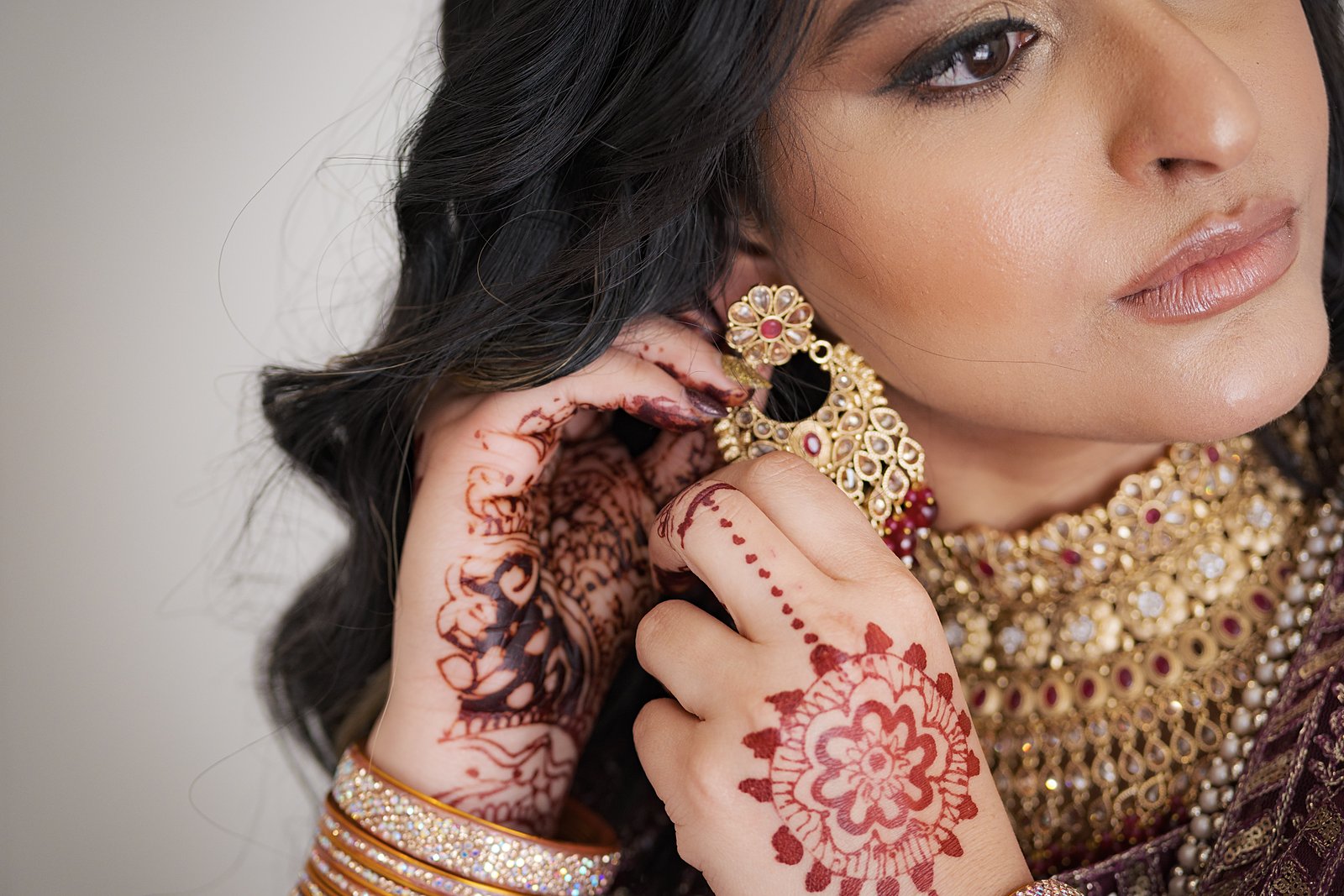 Cultural Bridal