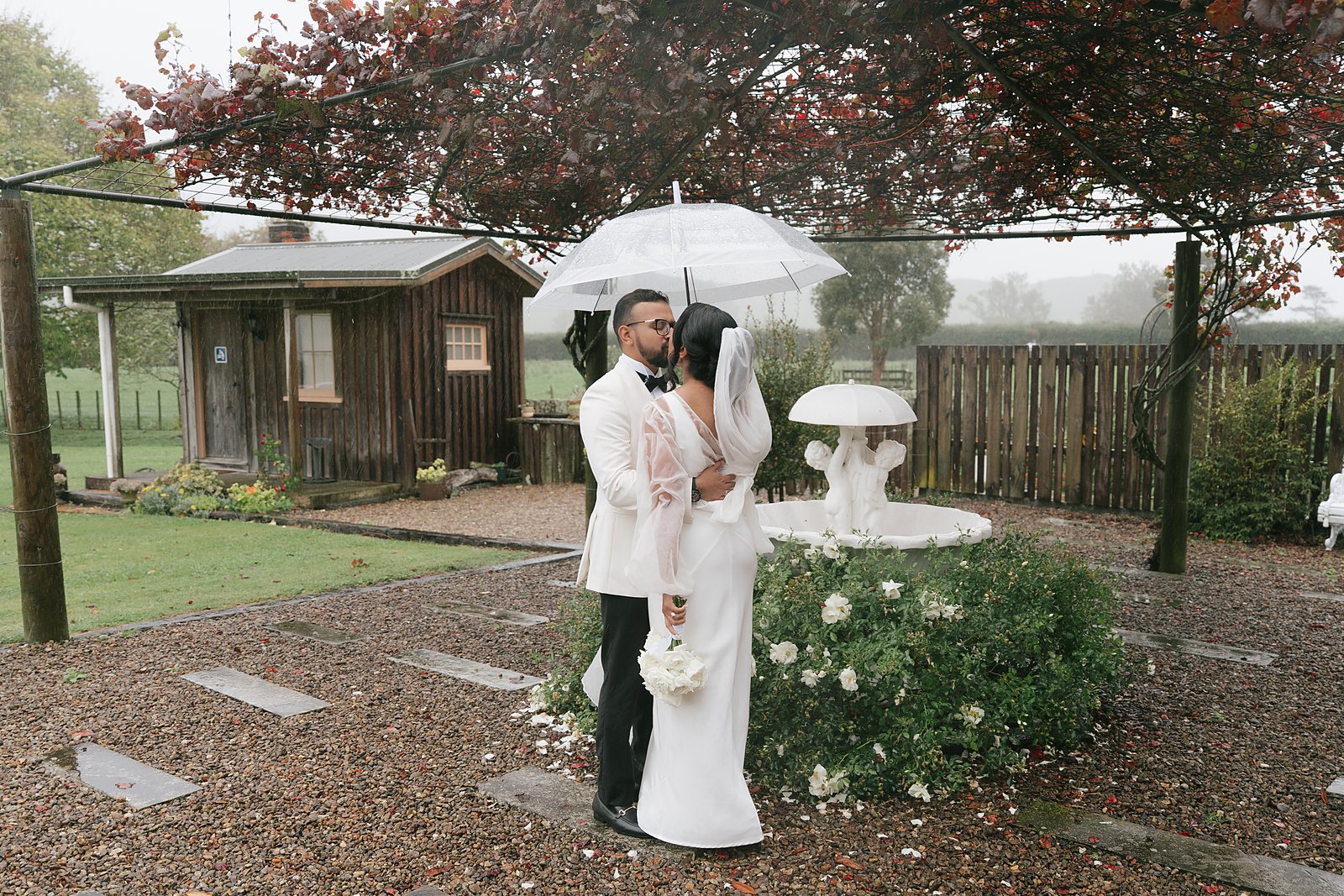 Western Bridal