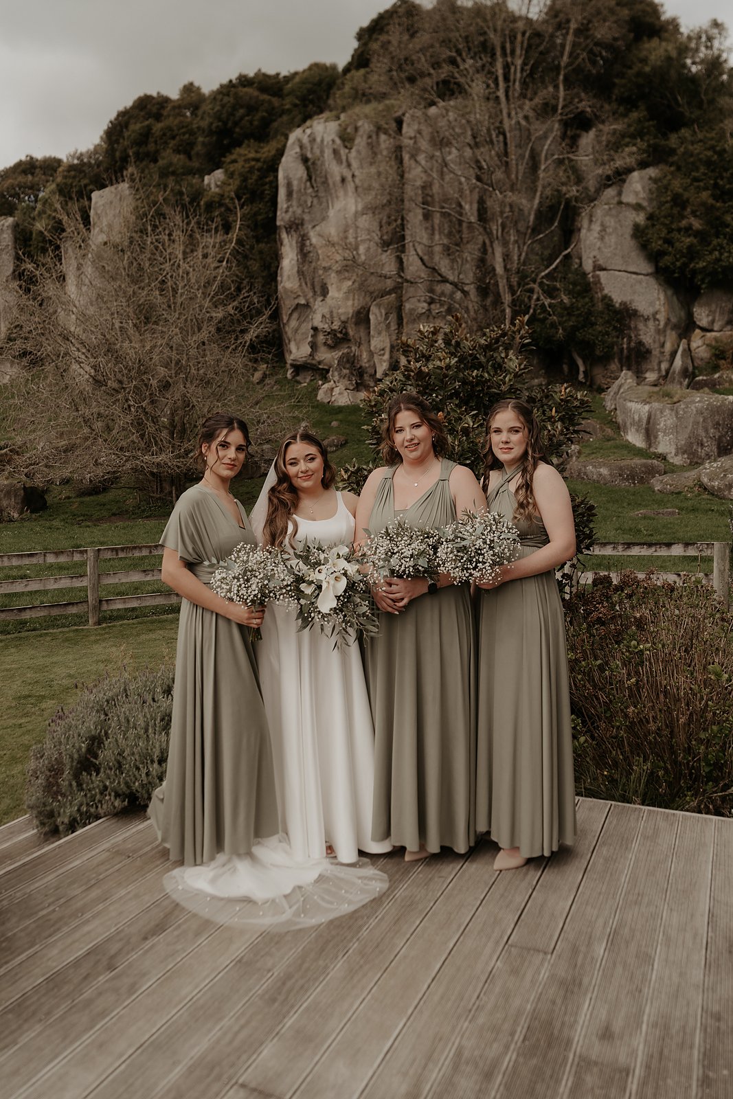 Bridal Party