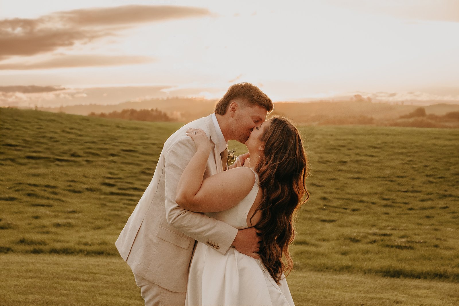 Western Bridal