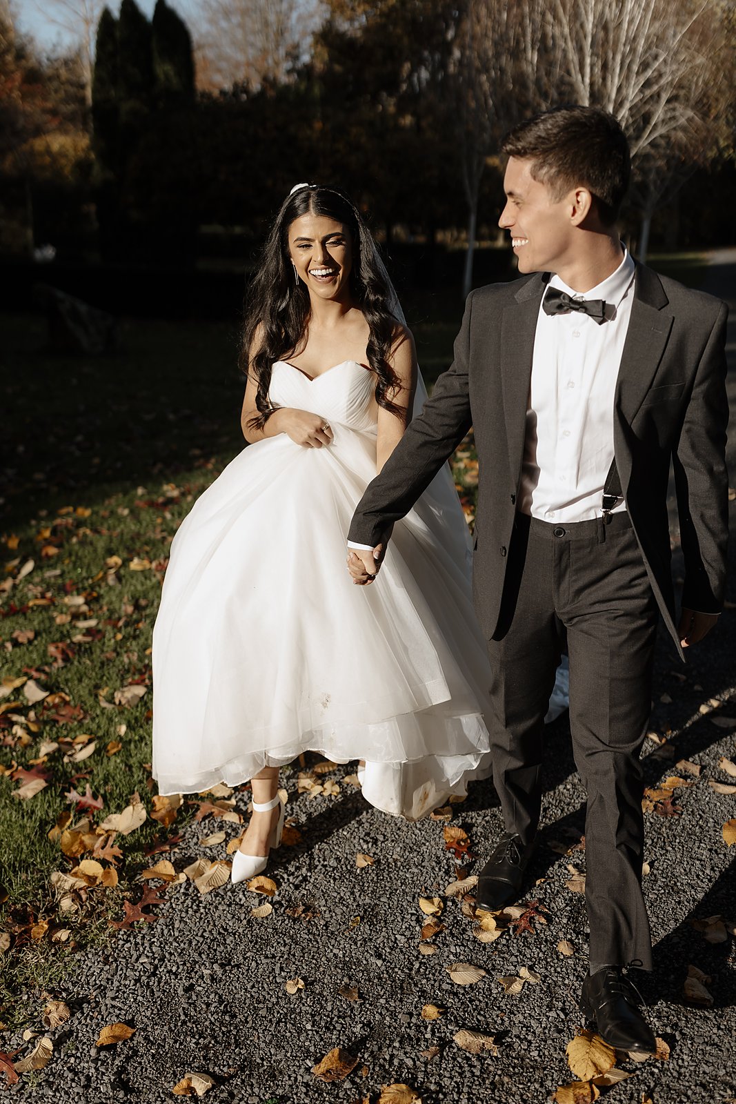 Western Bridal