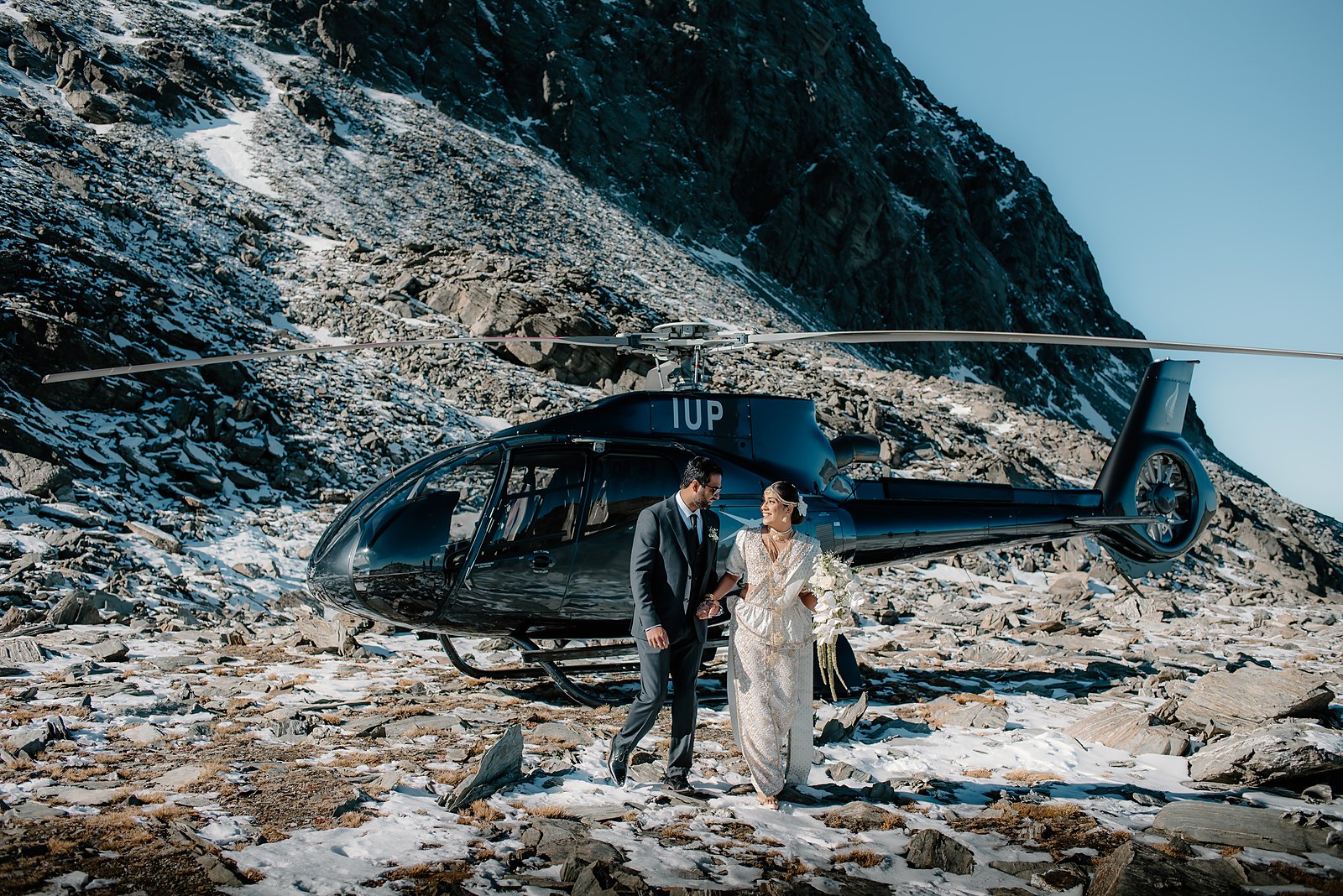 Destination Wedding