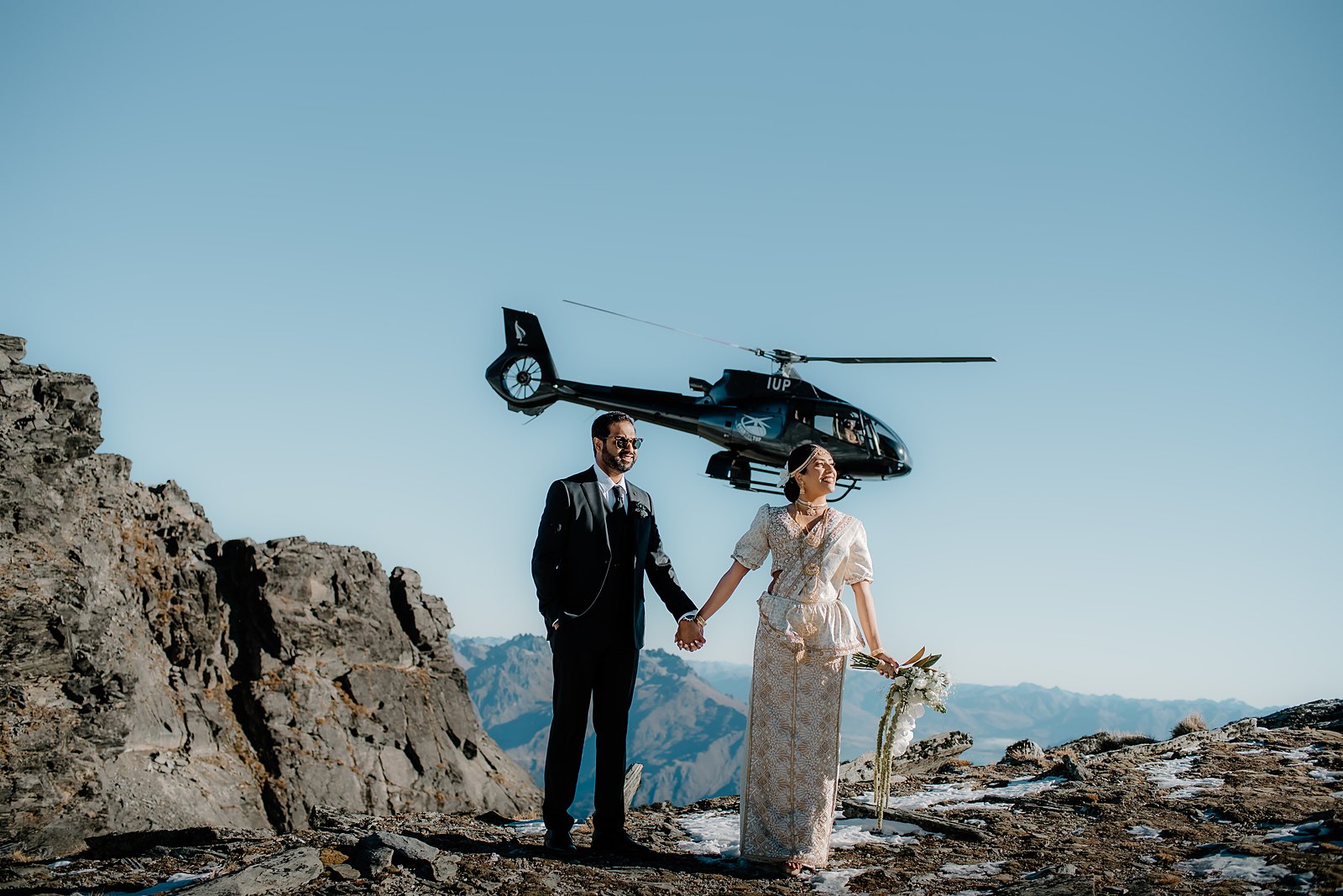 Destination Wedding