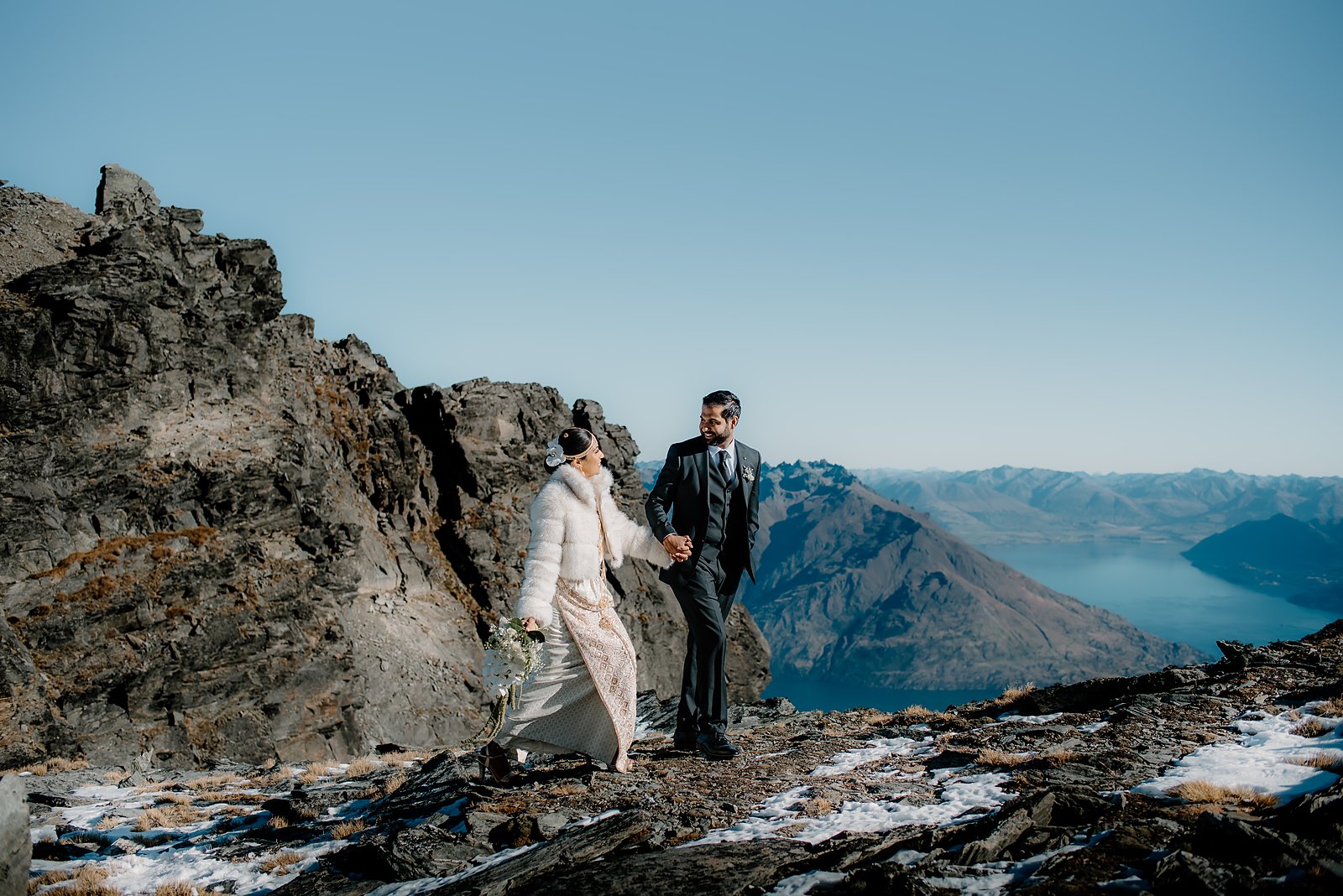 Destination Wedding