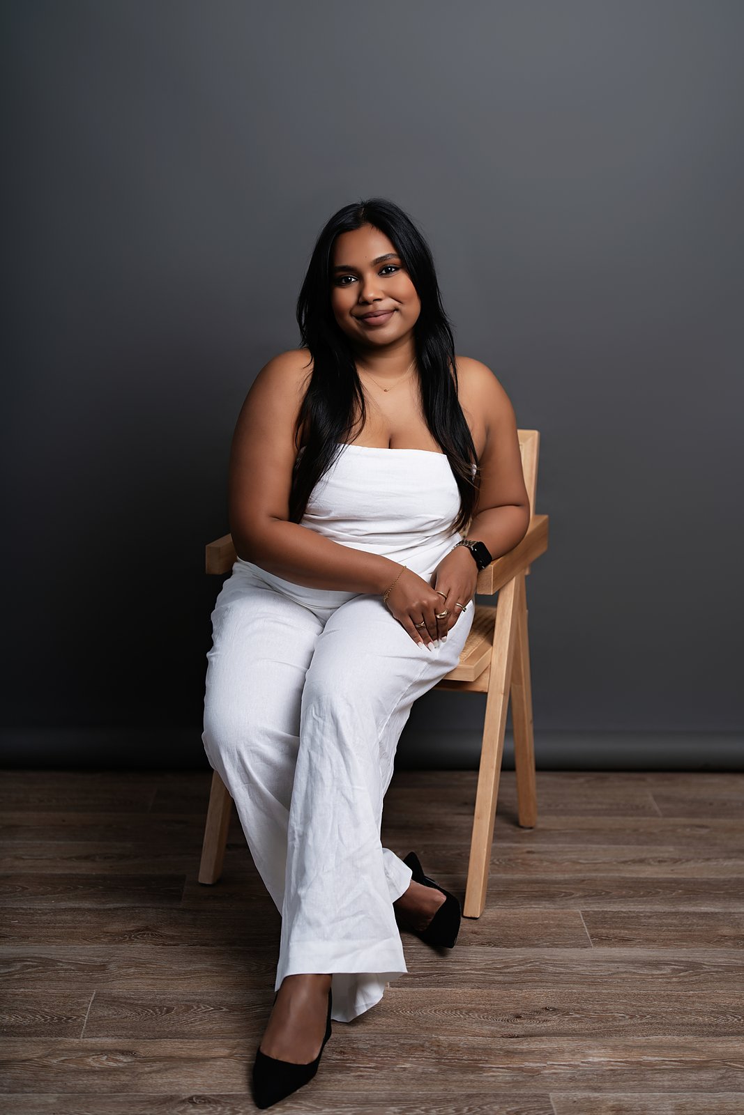 Nathasha Fernando — Makeup by Nats