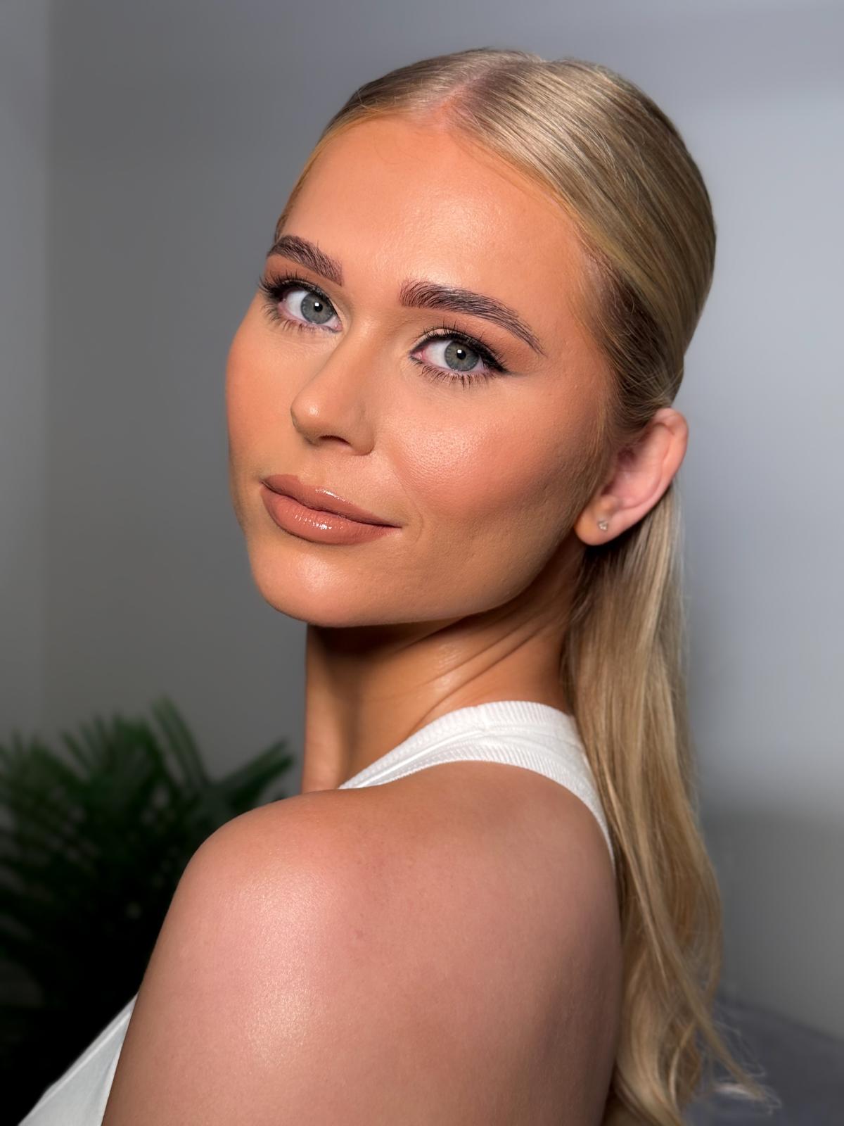 Special Event Makeup