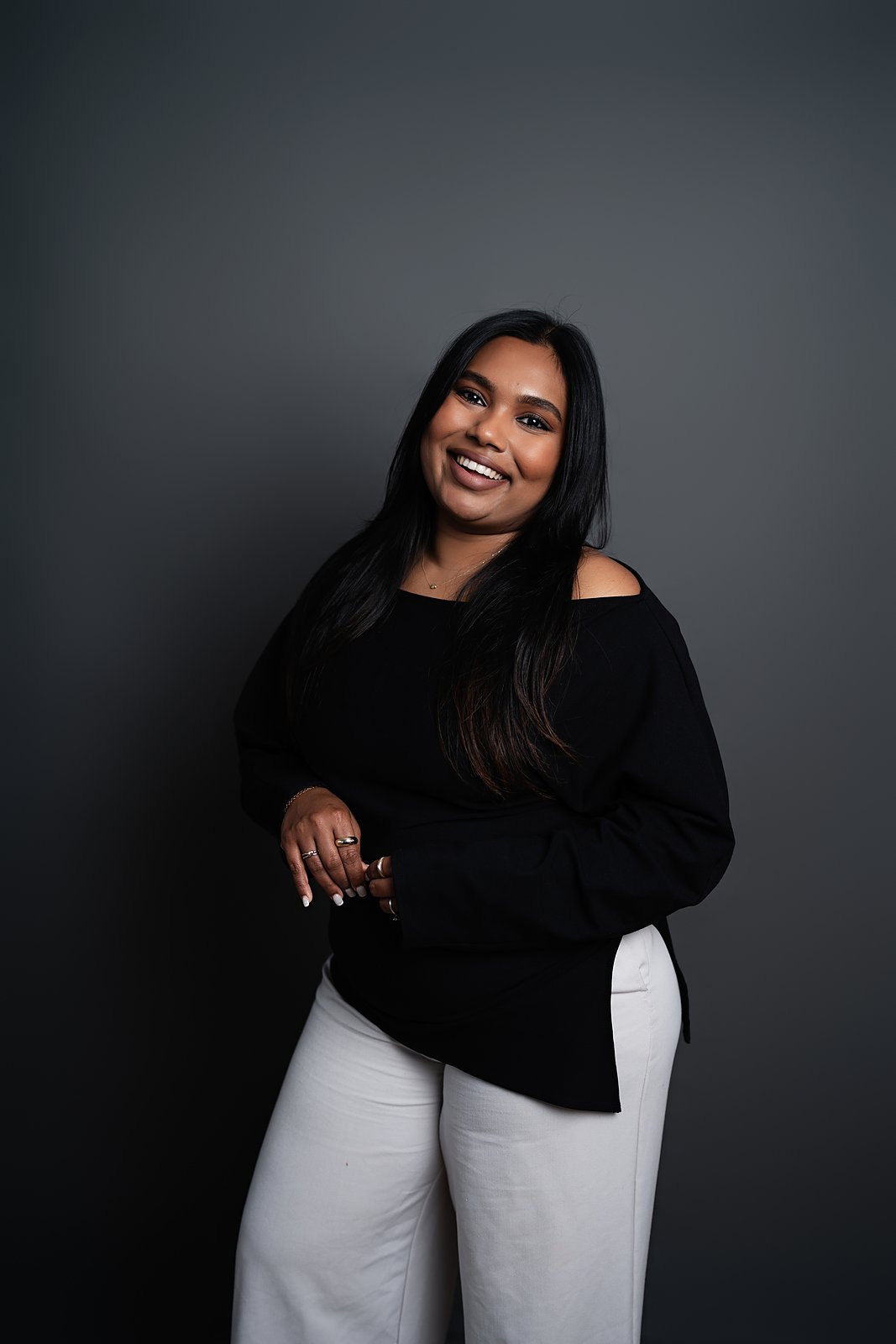 Nathasha Fernando — Makeup by Nats