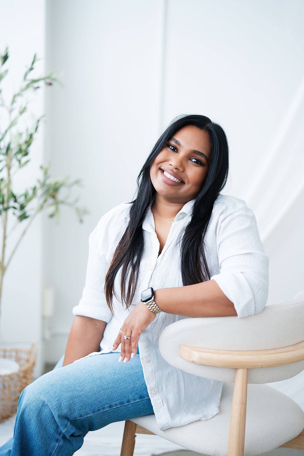 Nathasha Fernando — Makeup by Nats