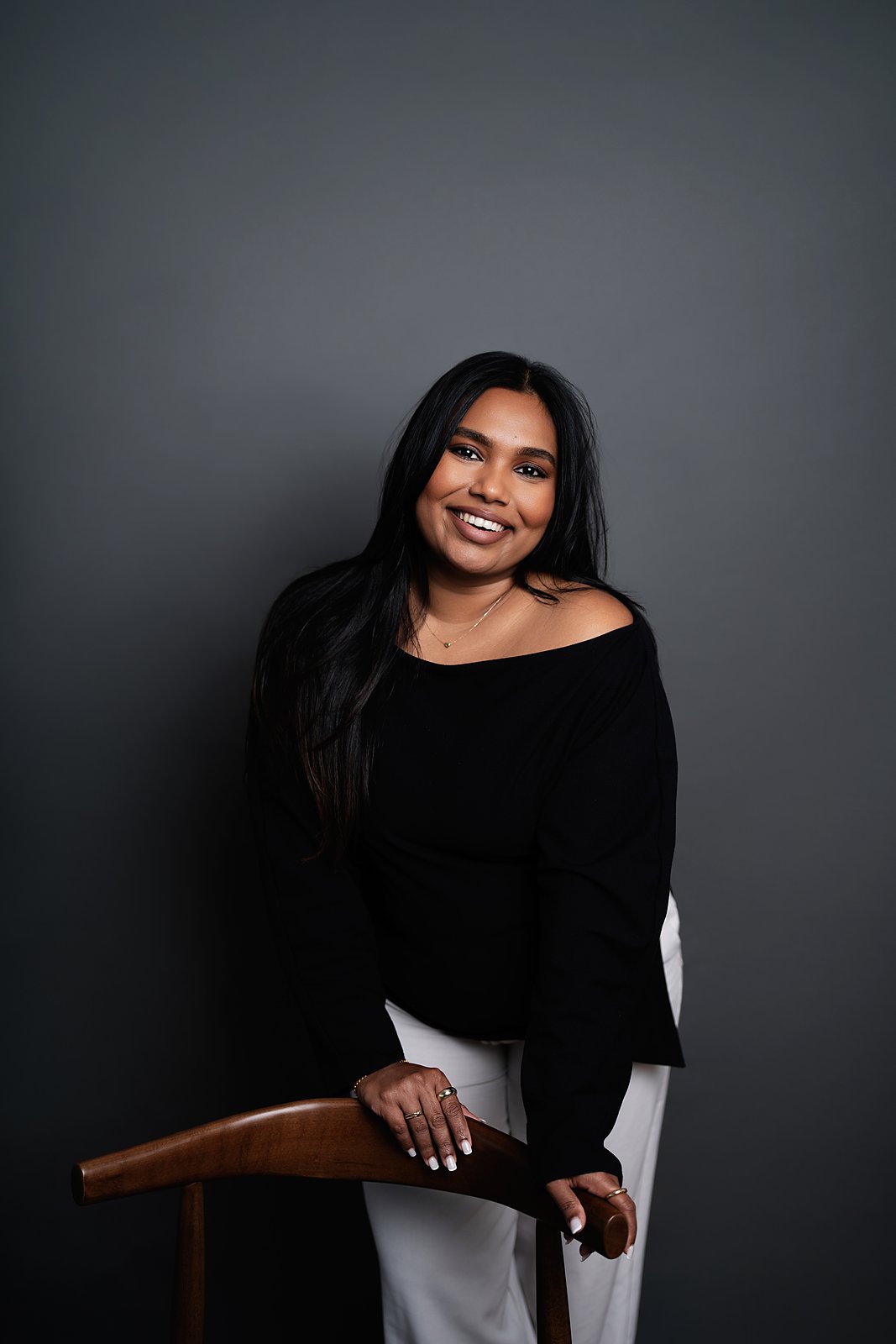 Nathasha Fernando — Makeup by Nats