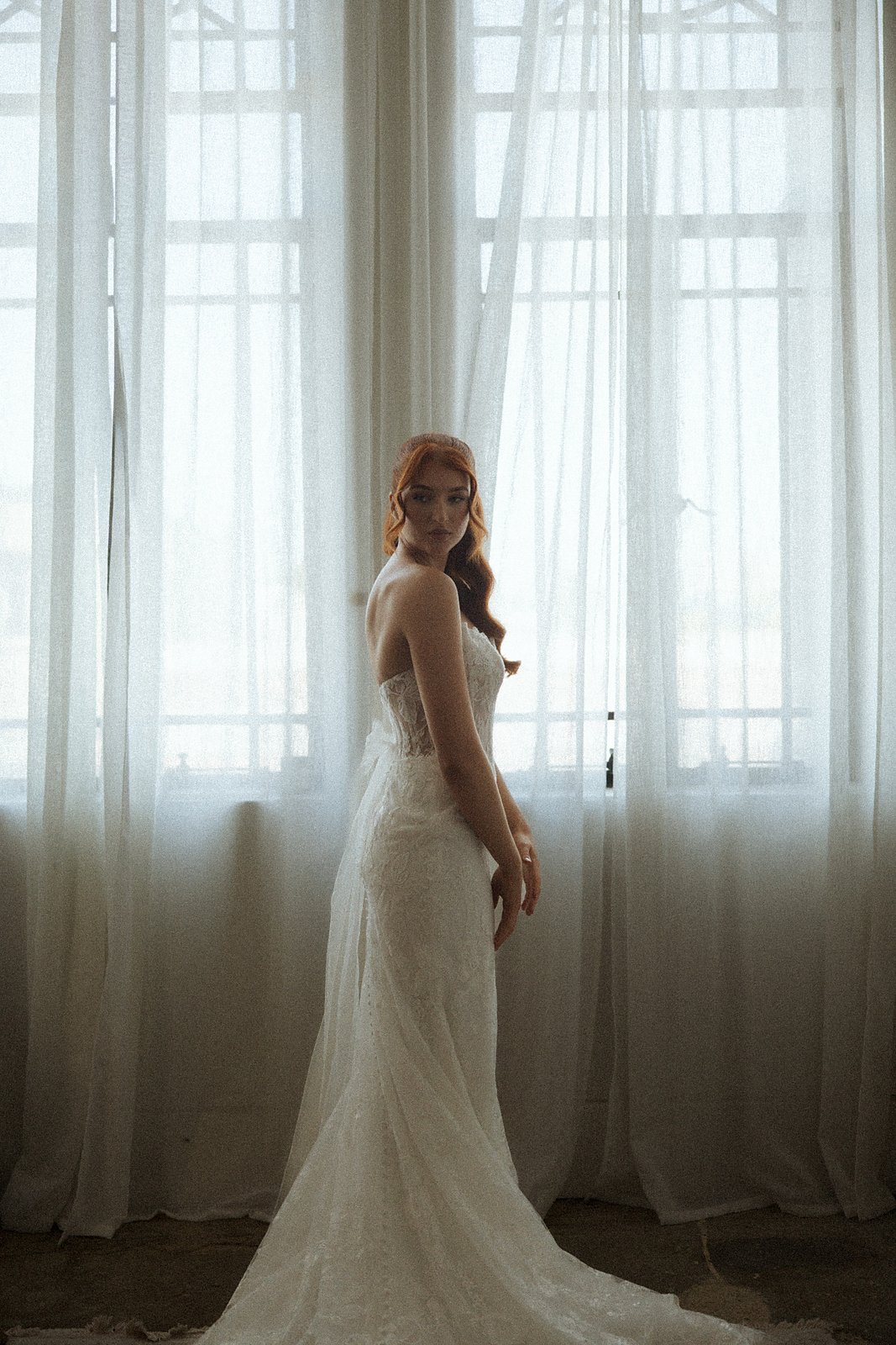 Western Bridal