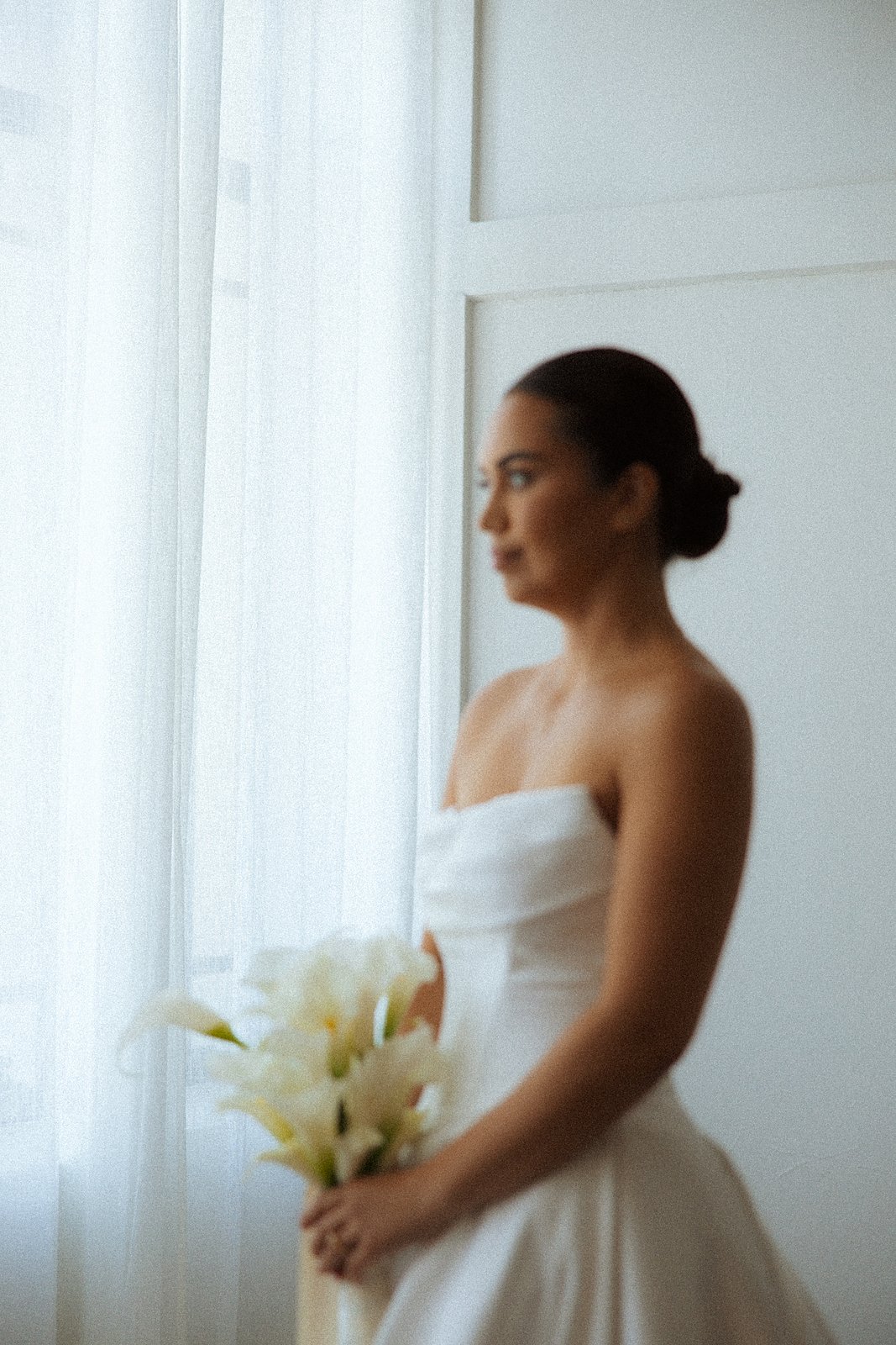 Western Bridal