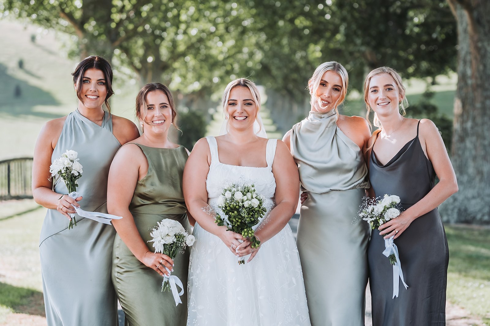 Bridal Party
