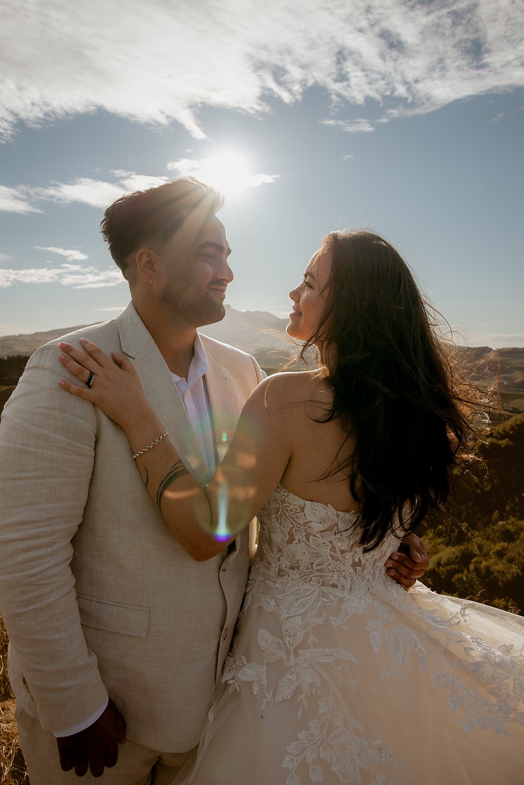 Destination Wedding