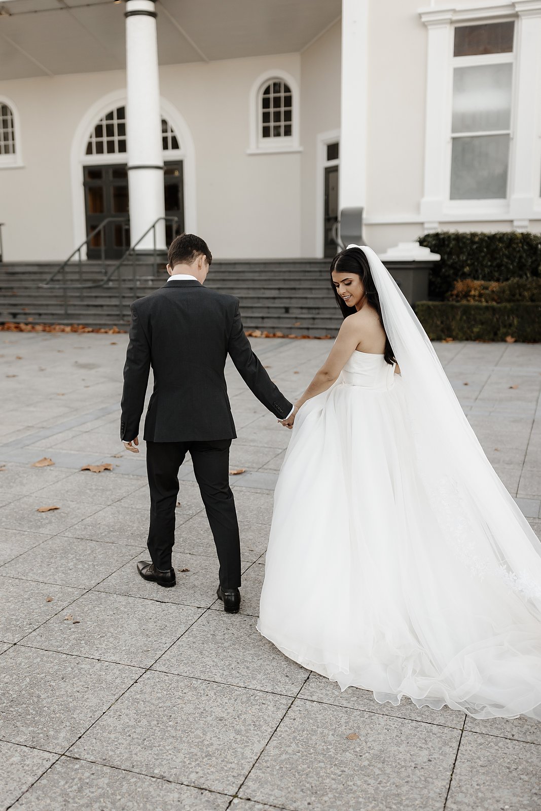 Western Bridal