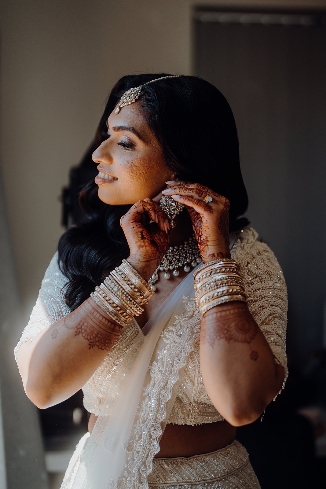 Cultural Bridal